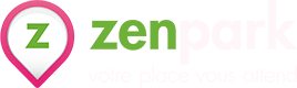 Logo ZenPark
