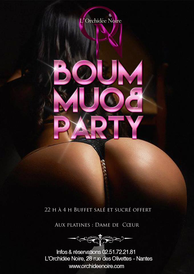 Boum Boum Party