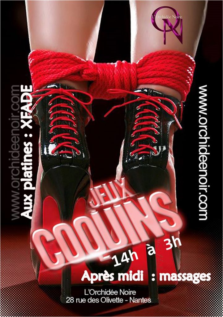 jeux coquins apres midi massages orchidée noire nantes
