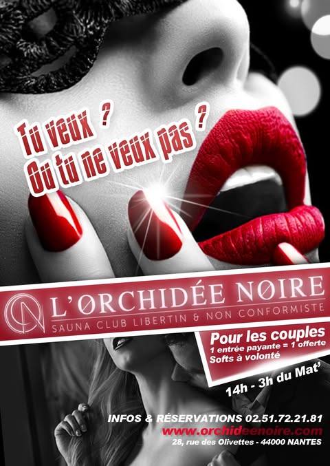 tu veux ou tu veux pas dernier jeudi du mois